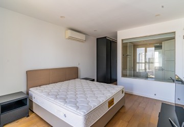 1 Bedroom Condo For Rent - Casa Meridian, Tonle Bassac, Phnom Penh thumbnail