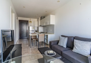 1 Bedroom Condo For Rent - Casa Meridian, Tonle Bassac, Phnom Penh thumbnail