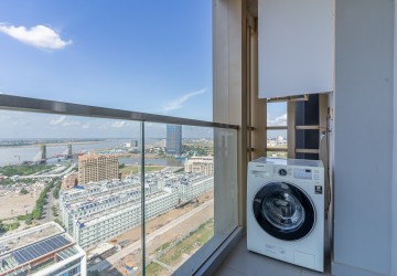 1 Bedroom Condo For Rent - Casa Meridian, Tonle Bassac, Phnom Penh thumbnail