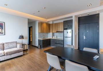 27th Floor 2 Bedroom Condo For Sale - Skylar, Tonle Bassac, Phnom Penh thumbnail