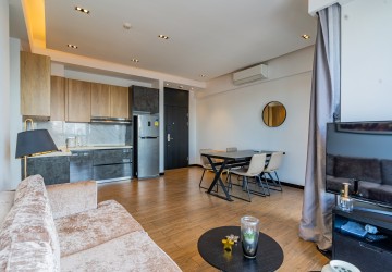 27th Floor 2 Bedroom Condo For Sale - Skylar, Tonle Bassac, Phnom Penh thumbnail