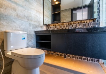 27th Floor 2 Bedroom Condo For Sale - Skylar, Tonle Bassac, Phnom Penh thumbnail