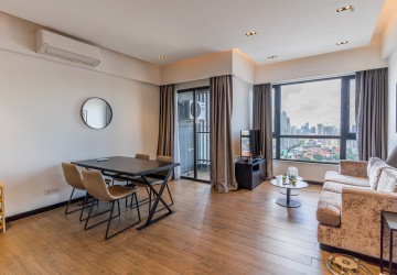 27th Floor 2 Bedroom Condo For Sale - Skylar, Tonle Bassac, Phnom Penh thumbnail