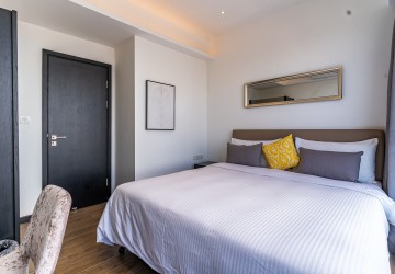 27th Floor 2 Bedroom Condo For Sale - Skylar, Tonle Bassac, Phnom Penh thumbnail