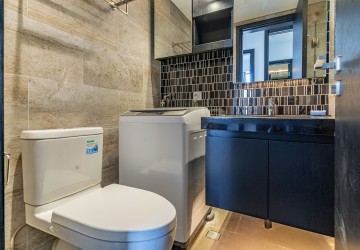 27th Floor 2 Bedroom Condo For Sale - Skylar, Tonle Bassac, Phnom Penh thumbnail