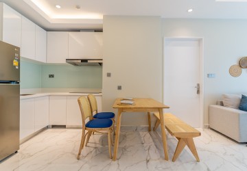 10th Floor 2 Bedroom Condo For Sale - J Tower 2, BKK1, Phnom Penh thumbnail
