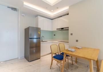 10th Floor 2 Bedroom Condo For Sale - J Tower 2, BKK1, Phnom Penh thumbnail