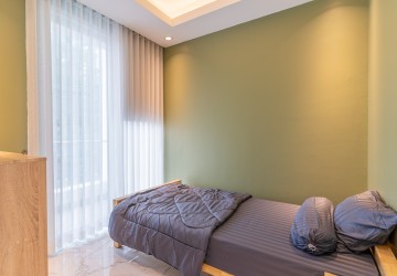 10th Floor 2 Bedroom Condo For Sale - J Tower 2, BKK1, Phnom Penh thumbnail