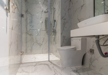 10th Floor 2 Bedroom Condo For Sale - J Tower 2, BKK1, Phnom Penh thumbnail