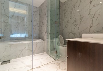 10th Floor 2 Bedroom Condo For Sale - J Tower 2, BKK1, Phnom Penh thumbnail