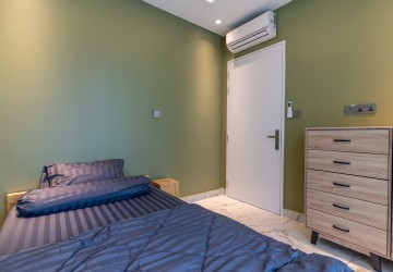 10th Floor 2 Bedroom Condo For Sale - J Tower 2, BKK1, Phnom Penh thumbnail
