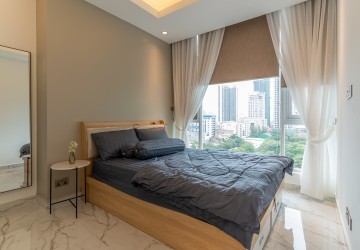 10th Floor 2 Bedroom Condo For Sale - J Tower 2, BKK1, Phnom Penh thumbnail