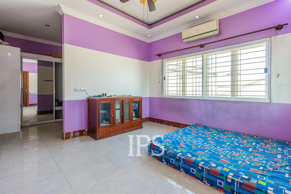985 Sqm Commercial Building For Sale - Svay Dangkum, Siem Reap - Image 16
