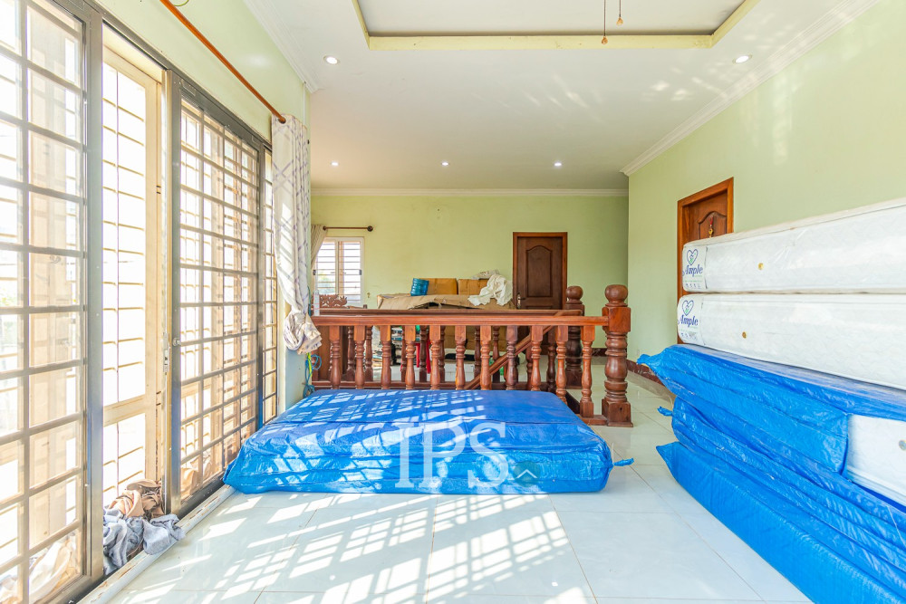 985 Sqm Commercial Building For Sale - Svay Dangkum, Siem Reap - Image 18