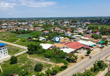 985 Sqm Commercial Building For Sale - Svay Dangkum, Siem Reap photo 6