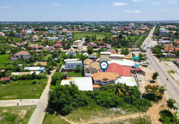 985 Sqm Commercial Building For Sale - Svay Dangkum, Siem Reap photo 5