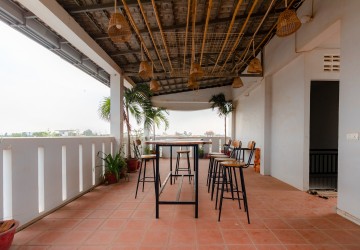 4 Bedroom Villa For Sale - Svay Dangkum, Siem Reap thumbnail