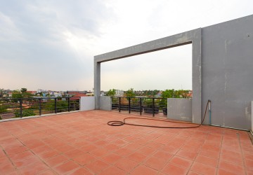 4 Bedroom Villa For Sale - Svay Dangkum, Siem Reap thumbnail