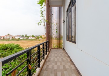 4 Bedroom Villa For Sale - Svay Dangkum, Siem Reap thumbnail