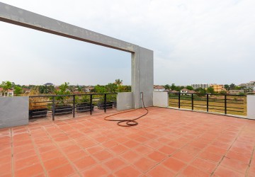 4 Bedroom Villa For Sale - Svay Dangkum, Siem Reap thumbnail