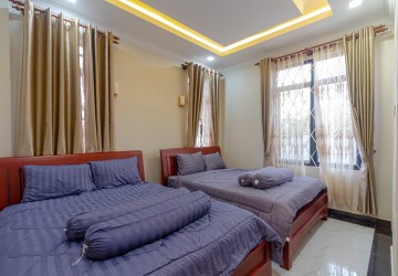 4 Bedroom Villa For Sale - Svay Dangkum, Siem Reap thumbnail
