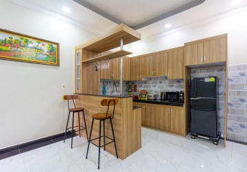 4 Bedroom Villa For Sale - Svay Dangkum, Siem Reap thumbnail