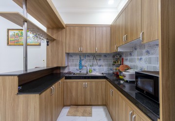 4 Bedroom Villa For Sale - Svay Dangkum, Siem Reap thumbnail