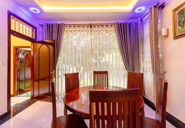 4 Bedroom Villa For Sale - Svay Dangkum, Siem Reap thumbnail