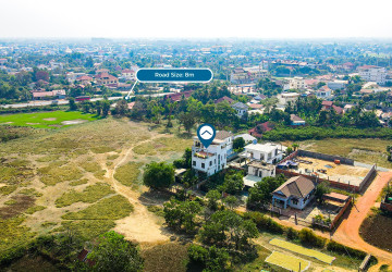 4 Bedroom Villa For Sale - Svay Dangkum, Siem Reap thumbnail