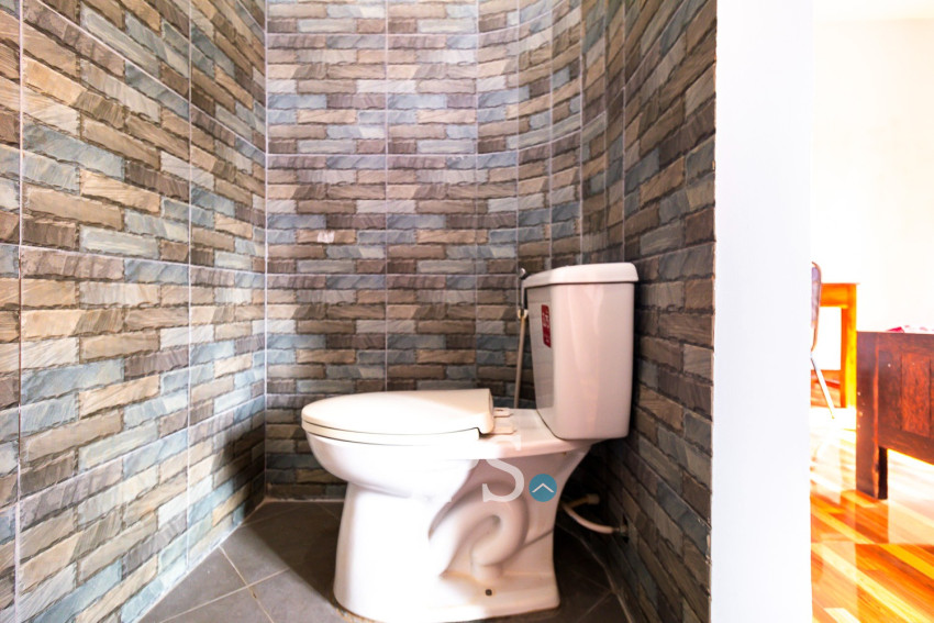 1 Bedroom Apartment For Rent - Sala Kamreuk, Siem Reap