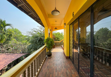 1 Bedroom Apartment For Rent - Sala Kamreuk, Siem Reap thumbnail