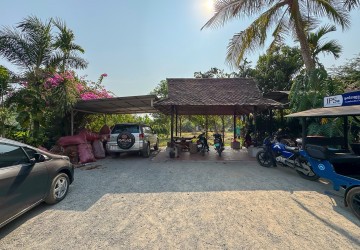 1 Bedroom Apartment For Rent - Sala Kamreuk, Siem Reap thumbnail