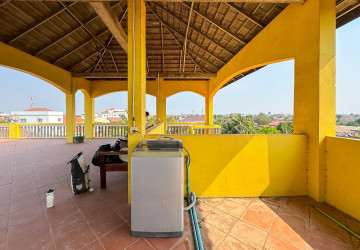 1 Bedroom Apartment For Rent - Sala Kamreuk, Siem Reap thumbnail