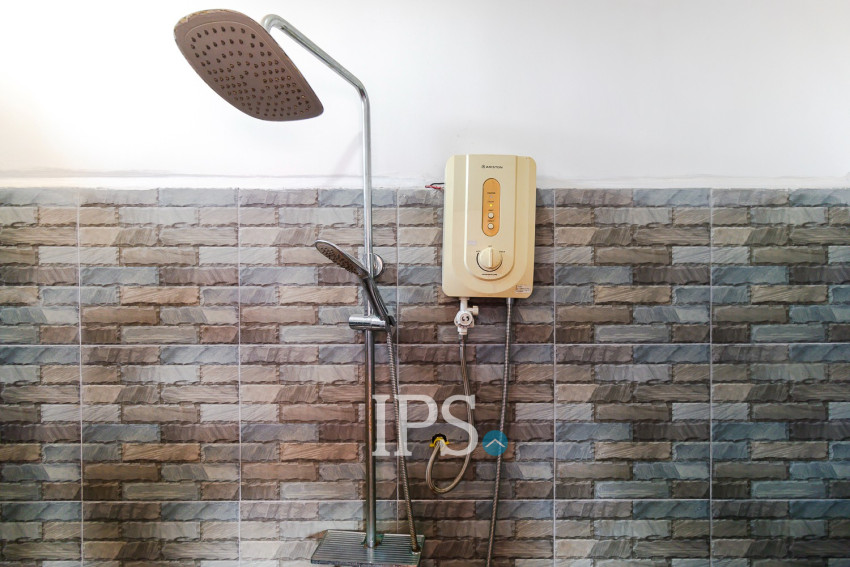 1 Bedroom Apartment For Rent - Sala Kamreuk, Siem Reap