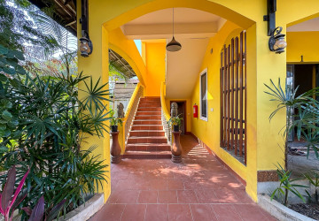 1 Bedroom Apartment For Rent - Sala Kamreuk, Siem Reap thumbnail