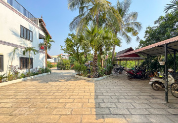 1 Bedroom Apartment For Rent - Sala Kamreuk, Siem Reap thumbnail