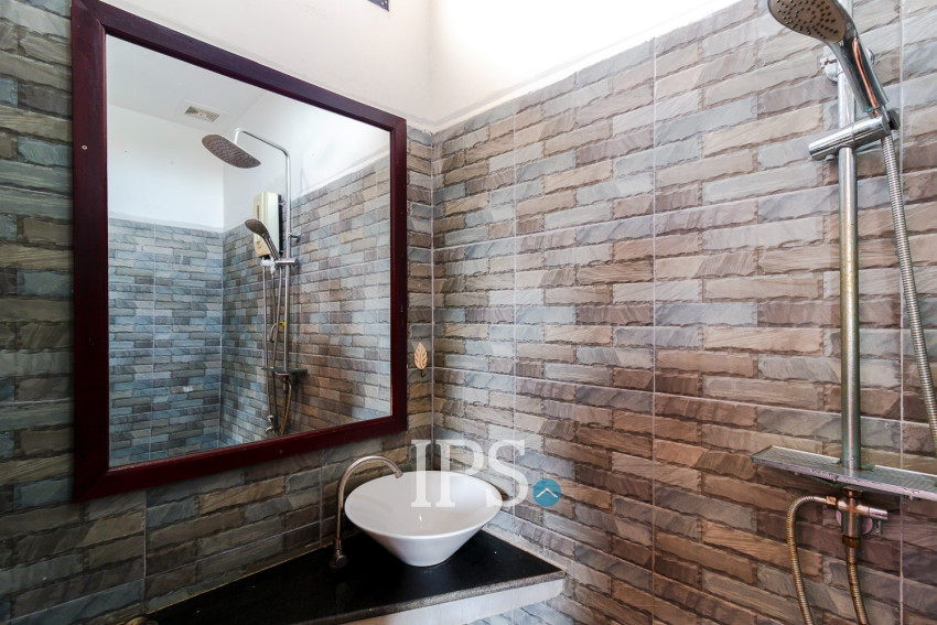 1 Bedroom Apartment For Rent - Sala Kamreuk, Siem Reap