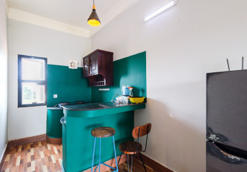 1 Bedroom Apartment For Rent - Sala Kamreuk, Siem Reap thumbnail
