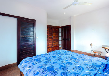 1 Bedroom Apartment For Rent - Sala Kamreuk, Siem Reap thumbnail