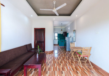 1 Bedroom Apartment For Rent - Sala Kamreuk, Siem Reap thumbnail