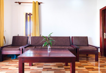1 Bedroom Apartment For Rent - Sala Kamreuk, Siem Reap thumbnail