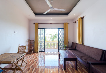 1 Bedroom Apartment For Rent - Sala Kamreuk, Siem Reap thumbnail