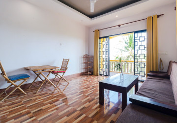 1 Bedroom Apartment For Rent - Sala Kamreuk, Siem Reap thumbnail