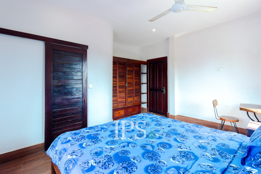 1 Bedroom Apartment For Rent - Sala Kamreuk, Siem Reap