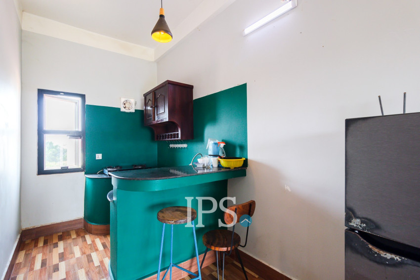 1 Bedroom Apartment For Rent - Sala Kamreuk, Siem Reap