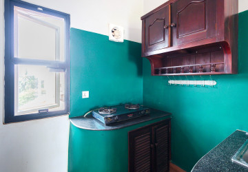 1 Bedroom Apartment For Rent - Sala Kamreuk, Siem Reap thumbnail