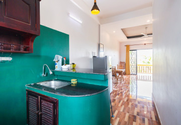 1 Bedroom Apartment For Rent - Sala Kamreuk, Siem Reap thumbnail