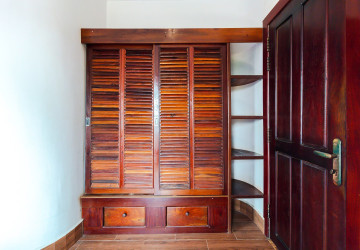 1 Bedroom Apartment For Rent - Sala Kamreuk, Siem Reap thumbnail