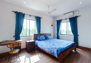 1 Bedroom Apartment For Rent - Sala Kamreuk, Siem Reap thumbnail