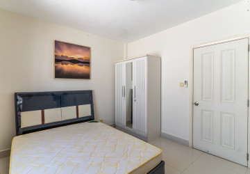 3 Bedroom Link Villa For Rent - Borey Peng Huoth The Star Platinum Mercurean, Veal Sbov, Phnom Penh thumbnail